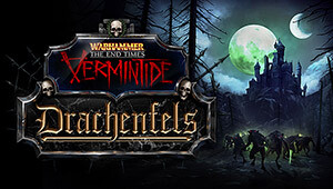 Warhammer: End Times - Vermintide Drachenfels