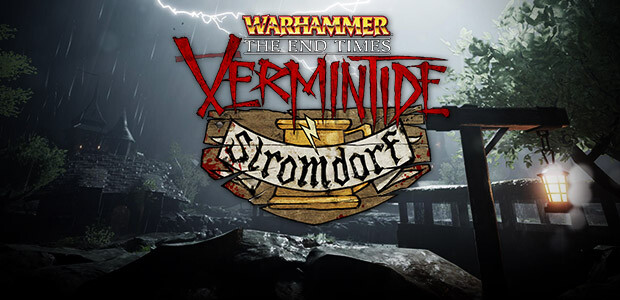 Warhammer: End Times - Vermintide Stromdorf