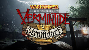 Warhammer: End Times - Vermintide Stromdorf