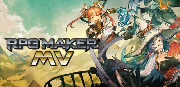 RPG Maker MV