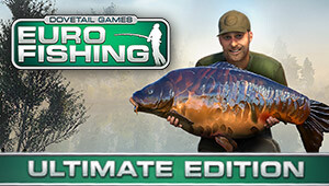 Euro Fishing: Ultimate Edition