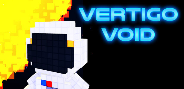 Vertigo Void - Cover / Packshot