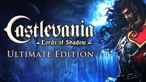 Castlevania: Lords of Shadow - Ultimate Edition