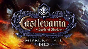 Castlevania: Lords of Shadow - Mirror of Fate HD