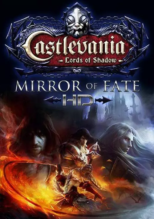 Castlevania: Lords of Shadow - Mirror of Fate HD