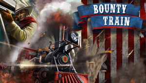 Bounty Train