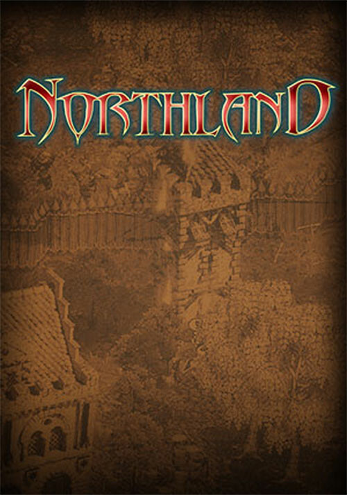 Cultures - Northland - Cover / Packshot