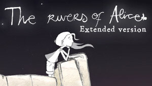 The Rivers of Alice - Extended Version