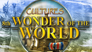 Cultures - 8th Wonder of the World