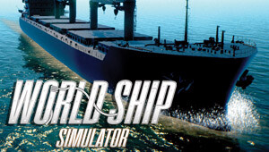 World Ship Simulator