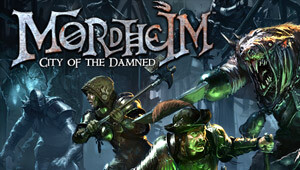 Mordheim: City of the Damned