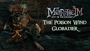 Mordheim: City of the Damned - The Poison Wind Globadier (GOG)