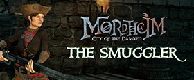 Mordheim: City of the Damned - The Smuggler (GOG)