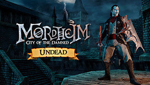 Mordheim: City of the Damned - Undead (GOG)