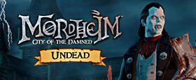 Mordheim: City of the Damned - Undead (GOG)