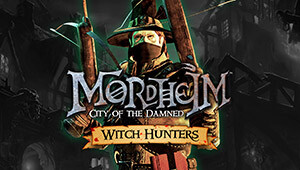 Mordheim: City of the Damned - Witch Hunters (GOG)