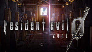 RESIDENT EVIL 0 / biohazard 0 HD REMASTER