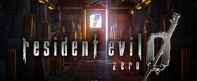RESIDENT EVIL 0 / biohazard 0 HD REMASTER (GOG)