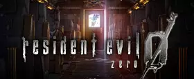 RESIDENT EVIL 0 / biohazard 0 HD REMASTER (GOG)