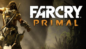 Far Cry Primal