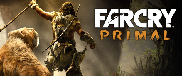 Far Cry Primal