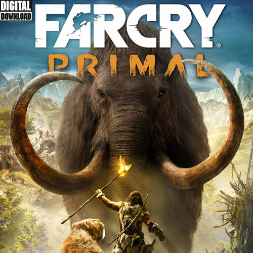 Far Cry Primal