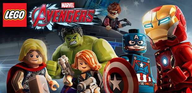 Beyond achievement in LEGO Marvel's Avengers