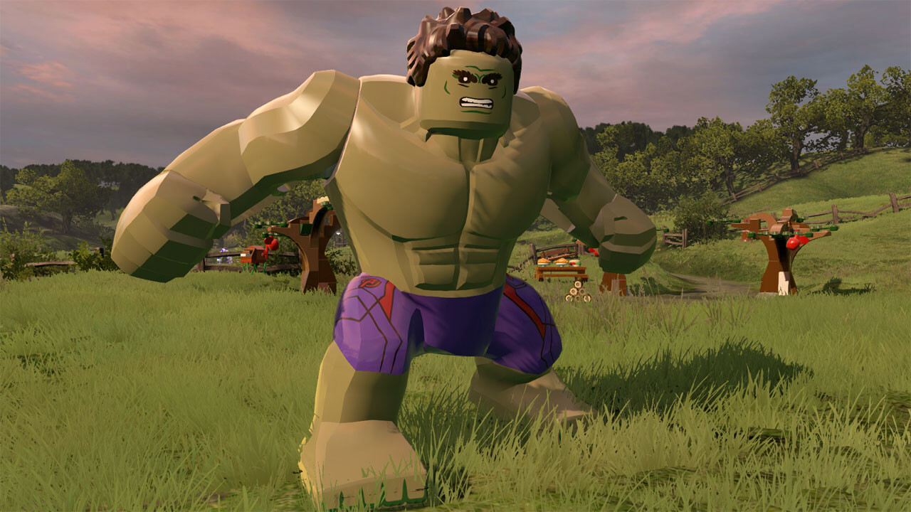 Buy LEGO MARVEL's Avengers Season Pass on Steam