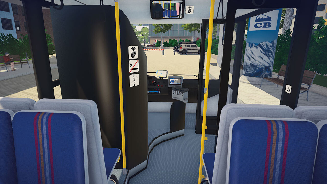 Bus Simulator 2023 for iphone instal