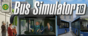 Bus Simulator 2016