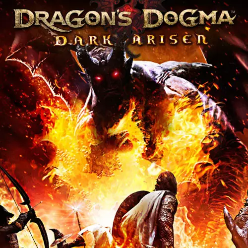 Dragon's Dogma: Dark Arisen (GOG)