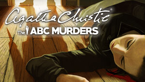 Agatha Christie: The ABC Murders