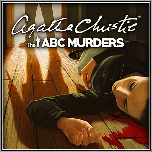 Agatha Christie: The ABC Murders