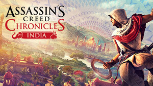 Assassin's Creed Chronicles: India