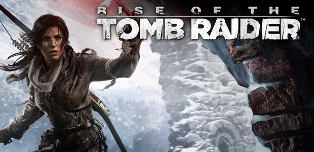 rise of the tomb raider buy pc
