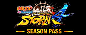 NARUTO SHIPPUDEN: Ultimate Ninja STORM 4 - Season Pass