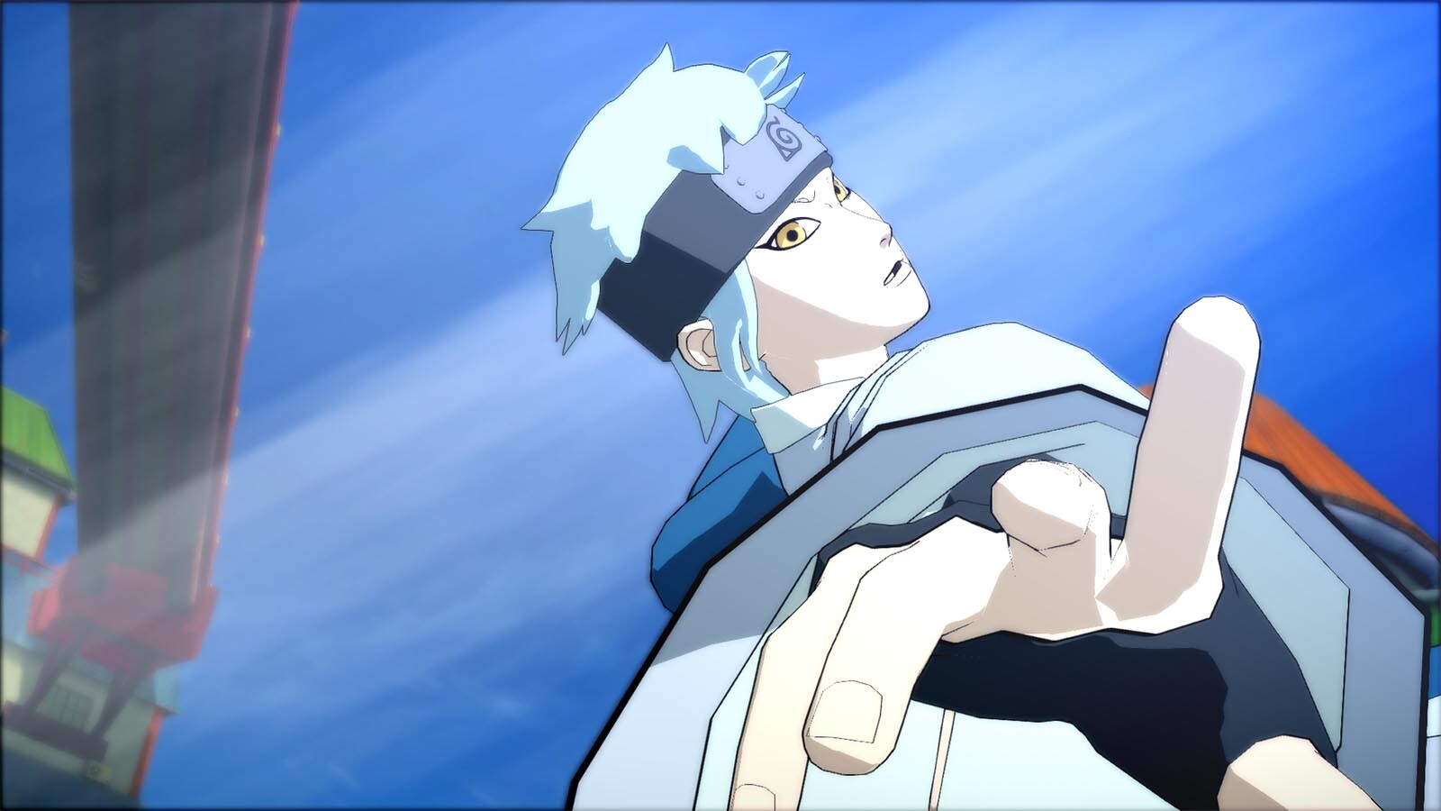 Naruto-shippuden-cronicles-of-kakashi GIFs - Get the best GIF on GIPHY