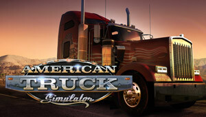 American Truck Simulator