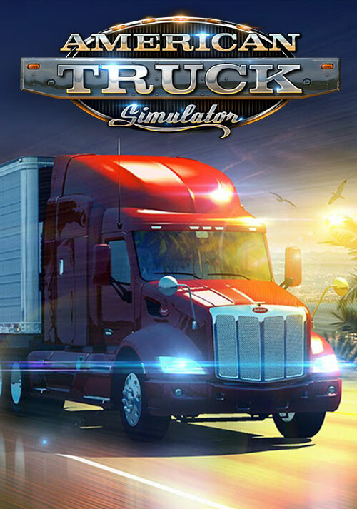 Scania Truck Driving Simulator Steam Key for PC - Buy now