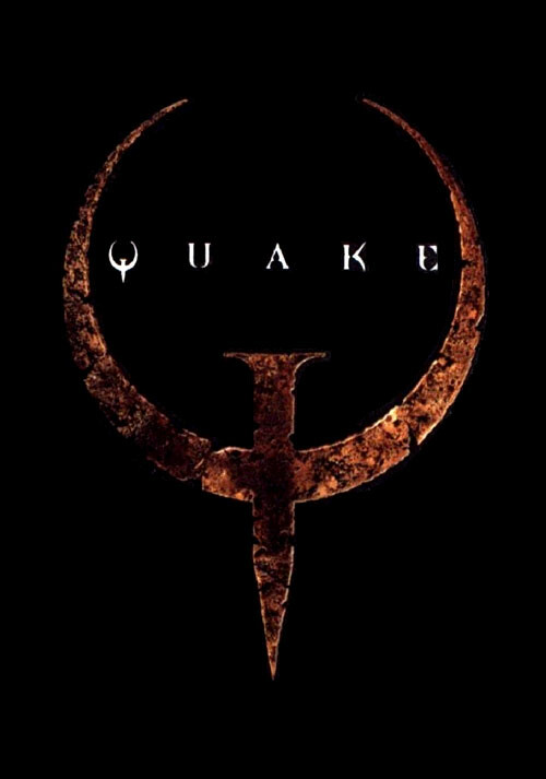 Quake (GOG) - Cover / Packshot