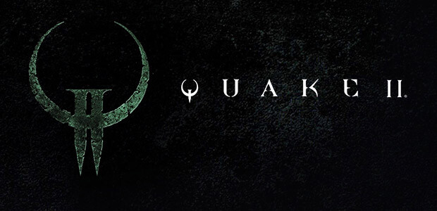 Quake II - Cover / Packshot
