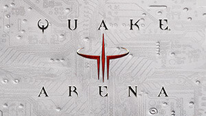 QUAKE III Arena