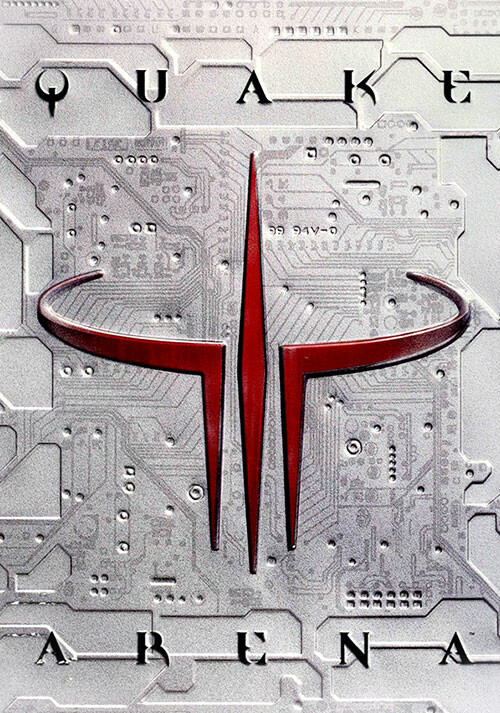QUAKE III Arena