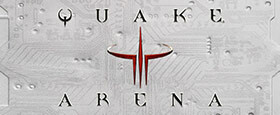 QUAKE III Arena + Team Arena