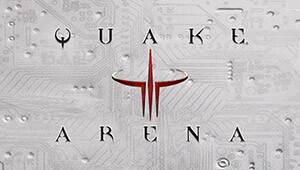 QUAKE III Arena (GOG)