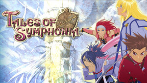 Tales of Symphonia