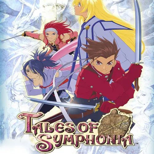 Tales of Symphonia