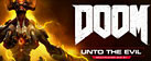DOOM: Unto the Evil DLC