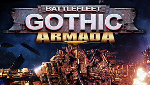 Battlefleet Gothic: Armada