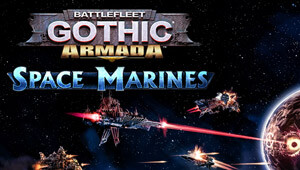 Battlefleet Gothic: Armada - Space Marines DLC